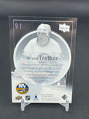 2023 UPPER DECK EXTENDED SERIES - HOCKEY HEROES - B. TROTTIER -