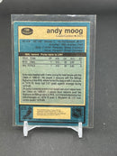 1981 O-PEE-CHEE - A. MOOG -