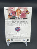 2023 UPPER DECK EXTENDED SERIES - 1ST ROUND ROOKIES - L. COOLEY -