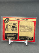 1968 O-PEE-CHEE - G. UNGER -