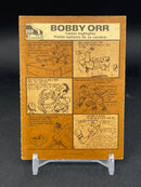 1975 O-PEE-CHEE - 1974-75 FIRST TEAM ALL-STARS - B. ORR -