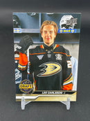 2023 UPPER DECK EXTENDED SERIES - 1ST ROUND ROOKIES - L. CARLSSON -