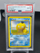 POKEMON - NEO DESTINY 1ST EDITION - PSYDUCK -