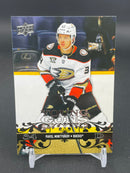 2023 UPPER DECK EXTENDED SERIES - TRIBUTE YOUNG GUNS - P. MINTYUKOV -