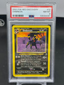 POKEMON - NEO DISCOVERY - UMBREON -
