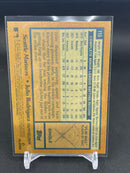 2022 TOPPS ARCHIVE - J. RODRIGUEZ -