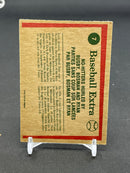 1975 BASEBALL - '74 HIGHLIGHTS - S. BUSBY / D. BOSMAN / N. RYAN -