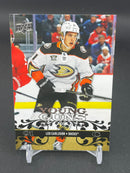 2023 UPPER DECK EXTENDED SERIES - TRIBUTE YOUNG GUNS - L. CARLSSON -