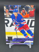 2023 UPPER DECK EXTENDED SERIES - YOUNG GUNS - A. EDSTROM -