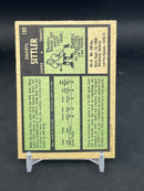 1971 O-PEE-CHEE - D. SITTLER -