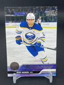 2023 UPPER DECK EXTENDED SERIES - YOUNG GUNS - I. ROSEN -