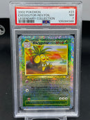 POKEMON - LEGENDARY COLLECTION - EXEGGUTOR - REVERSE HOLO -