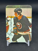 1976 TOPPS - GLOSSY INSERT - B. TROTTIER -