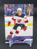 2023 UPPER DECK EXTENDED SERIES - YOUNG GUNS - S. LABERGE -