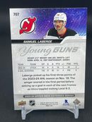 2023 UPPER DECK EXTENDED SERIES - YOUNG GUNS - S. LABERGE -
