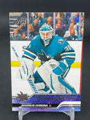 2023 UPPER DECK EXTENDED SERIES - YOUNG GUNS - M. CHRONA -