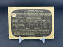 1966 TOPPS - D. HULL -