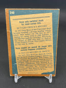 1978 O-PEE-CHEE - P. ROSE -