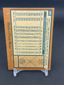 1978 O-PEE-CHEE - P. ROSE -