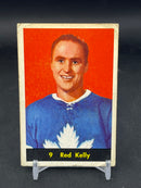 1960 PARKHURST - R. KELLY -