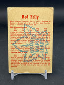 1960 PARKHURST - R. KELLY -