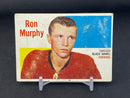 1960 TOPPS - R. MURPHY -