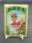 1972 - T. PEREZ -