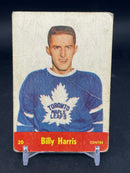 1955 PARKHURST - B. HARRIS -