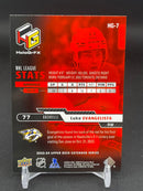 2023 UPPER DECK EXTENDED SERIES - HOLOGRFX - L. EVANGELISTA -