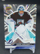2023 UPPER DECK EXTENDED SERIES - OUTBURST - SINGLES - SELECT YOUR PLAYER