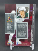 2023 UPPER DECK EXTENDED SERIES - SPECIAL FORCES - L. COOLEY -