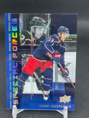 2023 UPPER DECK EXTENDED SERIES - SPECIAL FORCES - J. GAUDREAU -