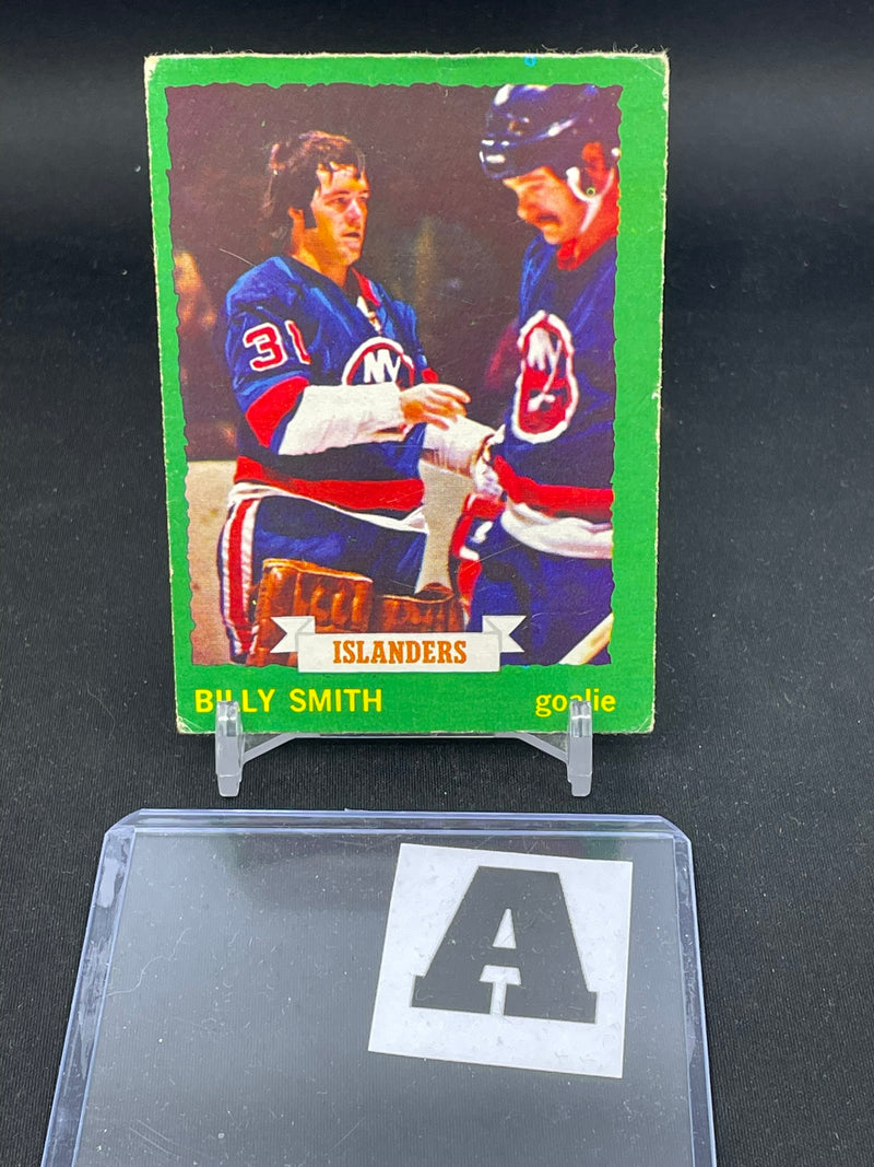 1973 O-PEE-CHEE - B. SMITH -