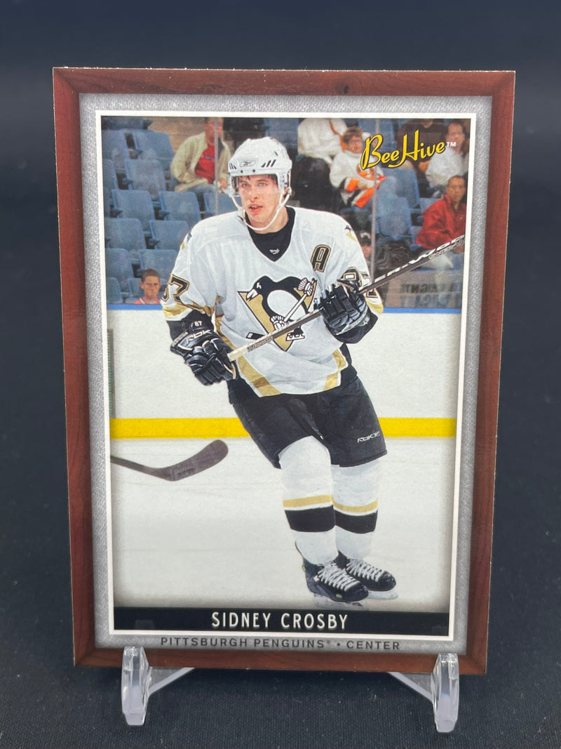 2006 BEE HIVE - S. CROSBY -