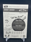 2006 BEE HIVE - S. CROSBY -