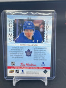 2023 UPPER DECK TIM HORTONS - ICE GEMS - M. MARNER -