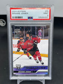2024 UPPER DECK PWHL - YOUNG GUNS - B. JENNER -