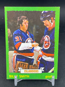 1973 TOPPS - B. SMITH -