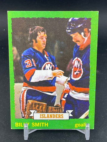 1973 TOPPS - B. SMITH - #162 - RC