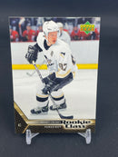 2005 UPPER DECK - ROOKIE CLASS - S. CROSBY -