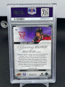 2024 UPPER DECK PWHL - YOUNG GUNS - B. JENNER -