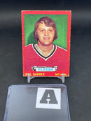 1973 O-PEE-CHEE - B. BARBER -
