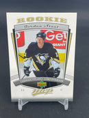 2006 UPPER DECK MVP - ROOKIE - J. STAAL -