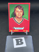 1973 O-PEE-CHEE - B. BARBER -