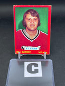 1973 O-PEE-CHEE - B. BARBER -