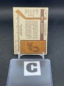 1973 O-PEE-CHEE - B. BARBER -