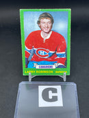 1973 O-PEE-CHEE - L. ROBINSON -