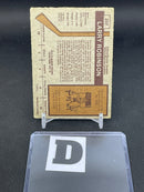 1973 O-PEE-CHEE - L. ROBINSON -