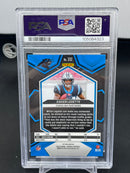 2024 PANINI MOSAIC - SILVER - X. LEGETTE -