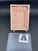 1984 O-PEE-CHEE - GOAL LEADER - W. GRETZKY -